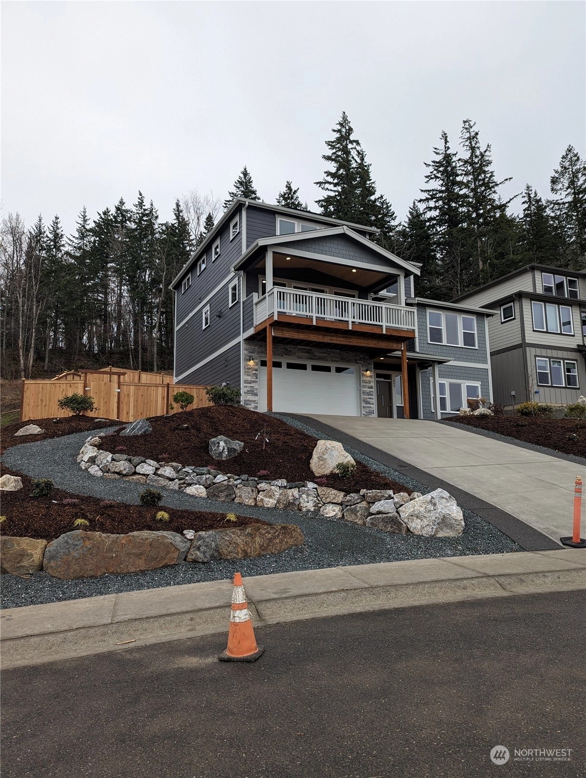 Alliance Properties 2000 Homes Washington State Bellingham Wicklund