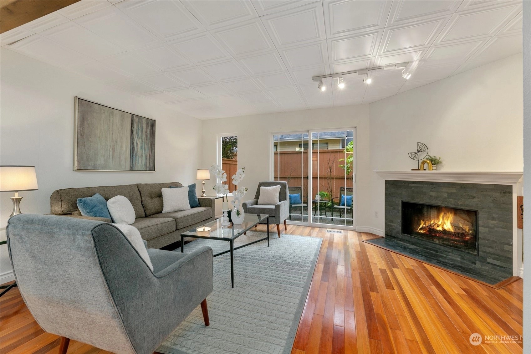 Juanita Crest Condos For Sale at Juanita Crest in Kirkland, WA Wicklund