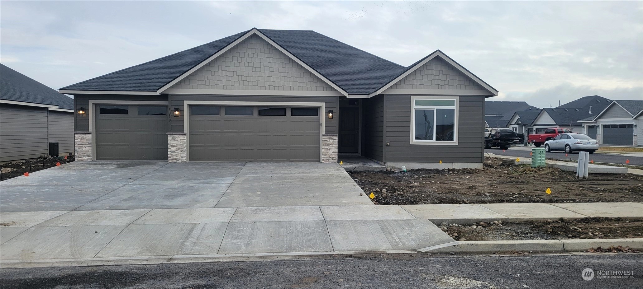 Alderbrook Homes Washington State Moses Lake,Ephrata Wicklund