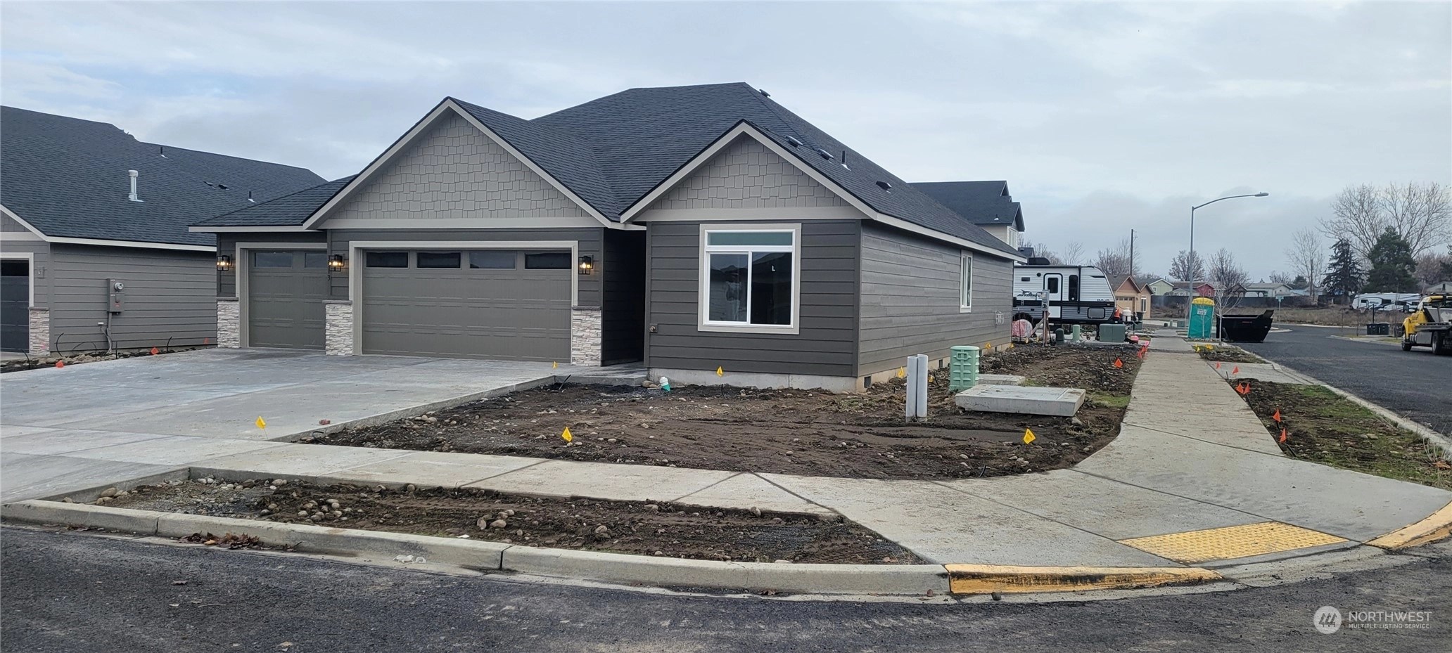 Alderbrook Homes Washington State Moses Lake,Ephrata Wicklund