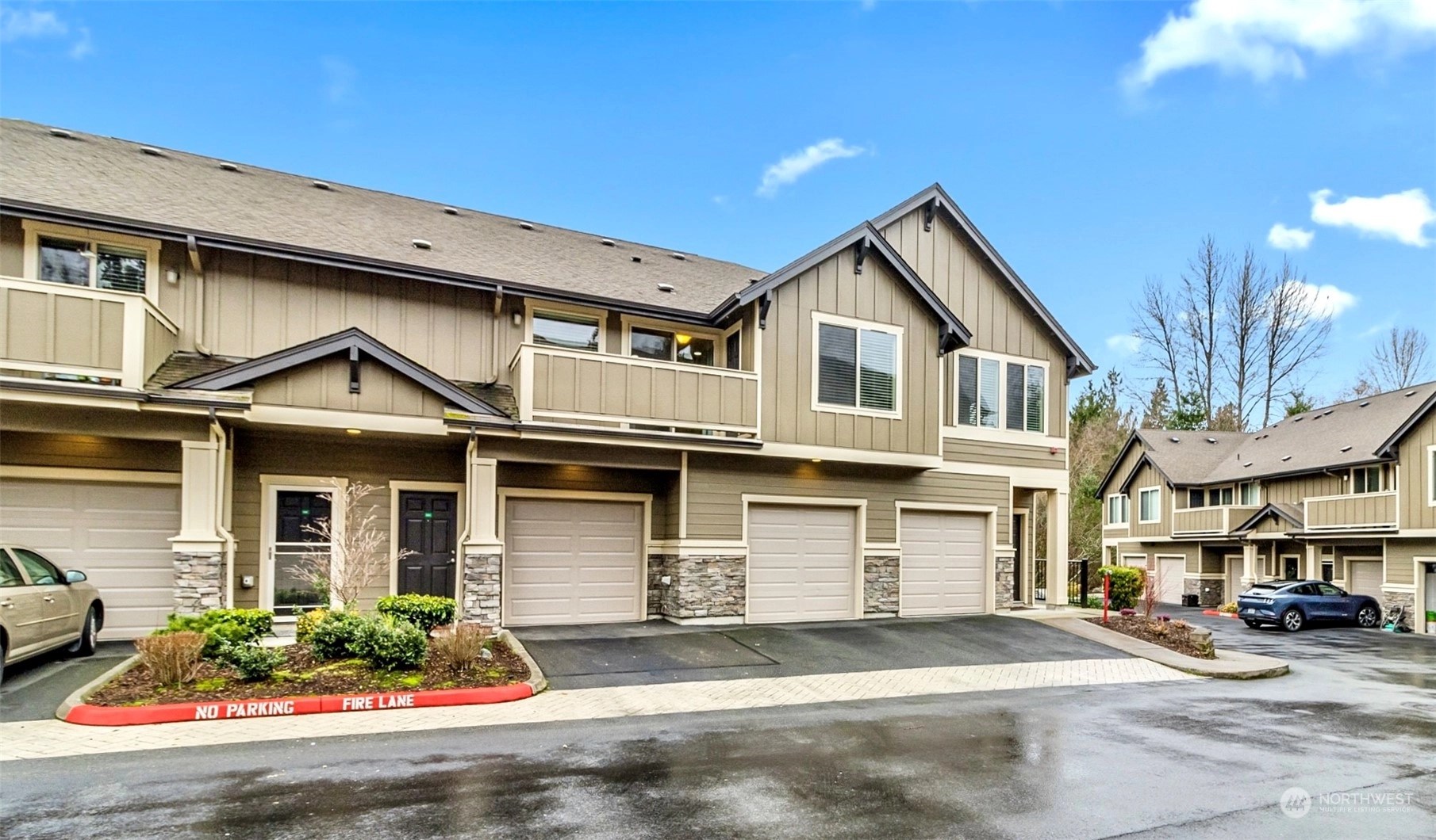 Snohomish Station Condos For Sale at Snohomish Station in Snohomish