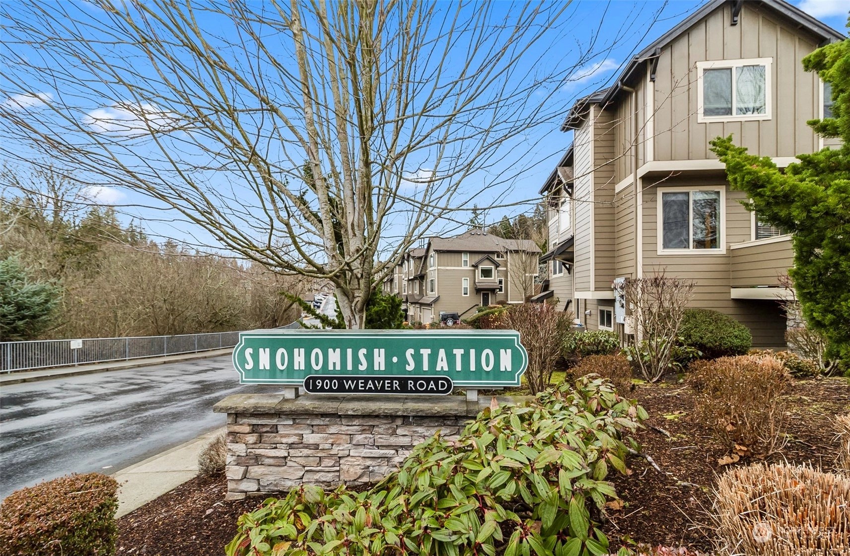 Snohomish Station Condos For Sale at Snohomish Station in Snohomish
