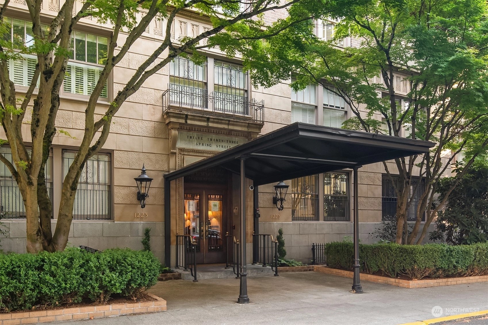 1223 Spring Street Condos For Sale at 1223 Spring Street in Seattle, WA Wicklund