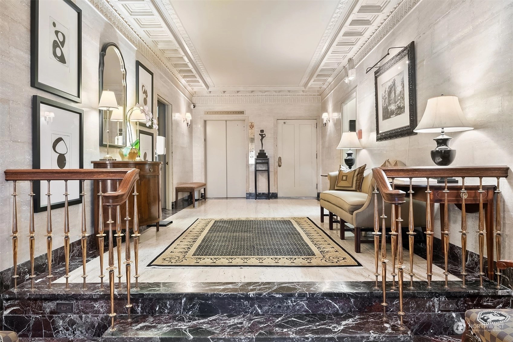 1223 Spring Street Condos For Sale at 1223 Spring Street in Seattle, WA Wicklund