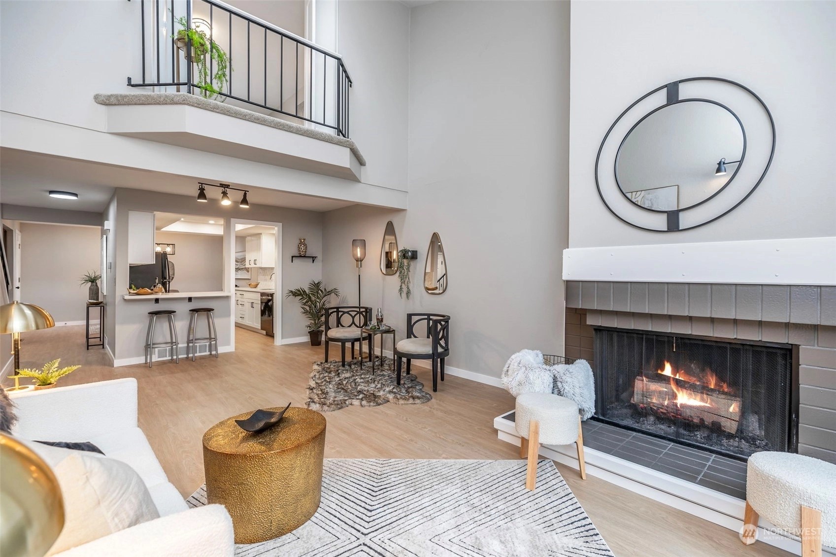 Quail Run Condos For Sale at Quail Run in Federal Way, WA Wicklund