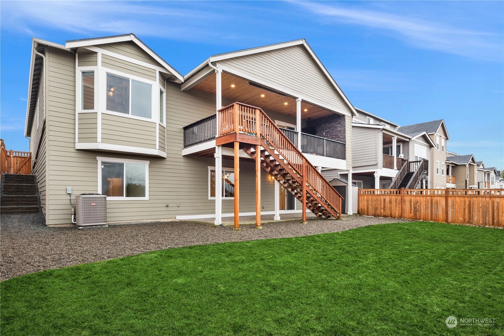 Observation Ridge at Tehaleh Homes For Sale in Observation Ridge at