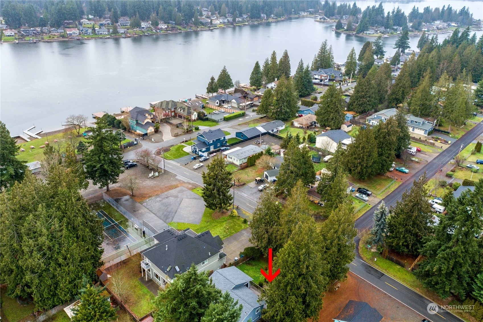 Inlet Island Homes For Sale in Inlet Island, Bonney Lake, WA Wicklund