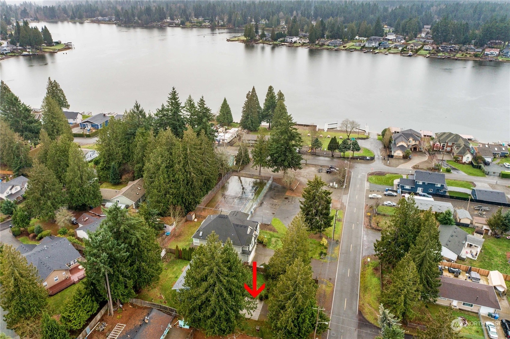 Inlet Island Homes For Sale in Inlet Island, Bonney Lake, WA Wicklund