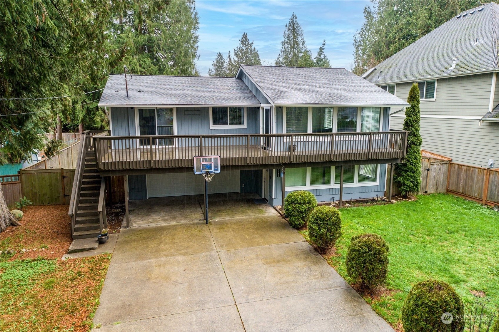 Inlet Island Homes For Sale in Inlet Island, Bonney Lake, WA Wicklund