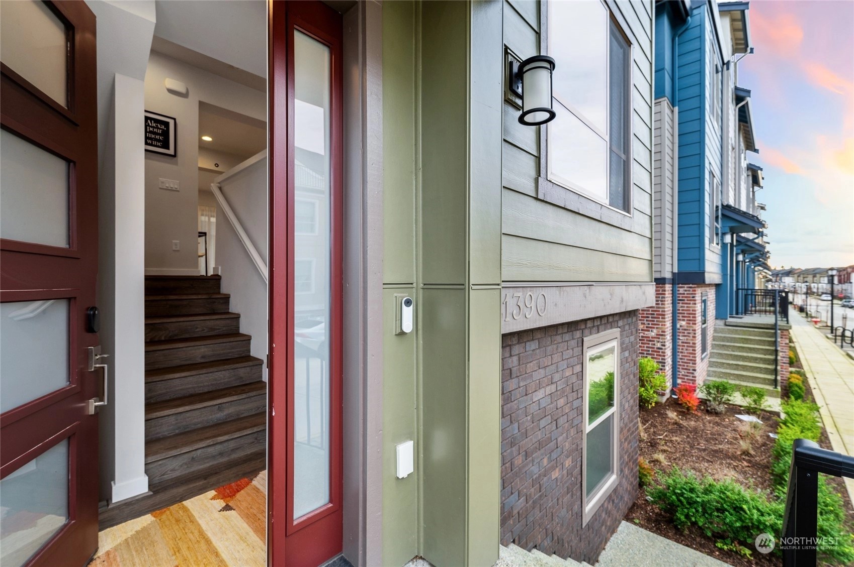 Westridge North Condos For Sale at Westridge North in Issaquah, WA