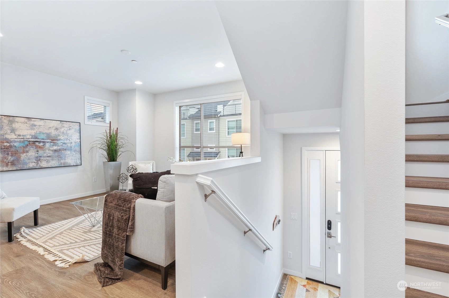 Westridge North Condos For Sale at Westridge North in Issaquah, WA