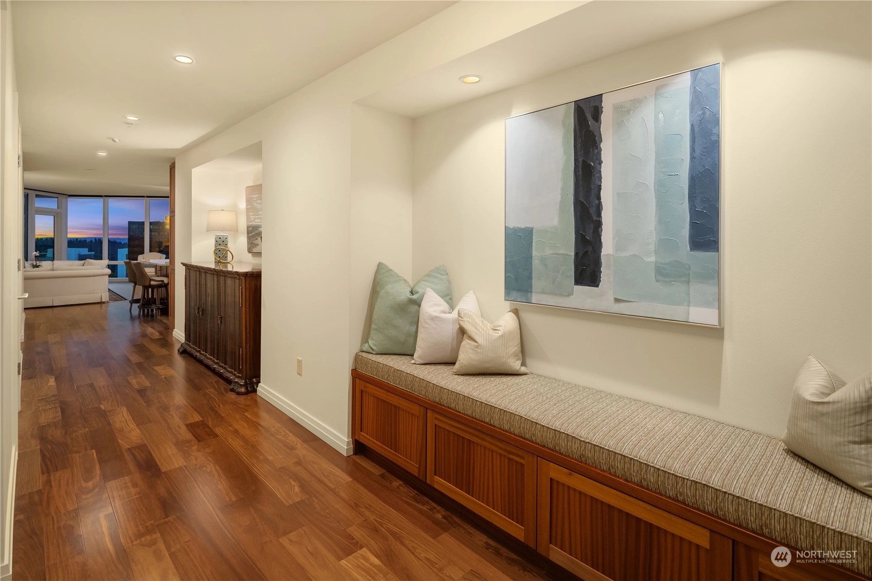 Bellevue Towers South Tower Condos For Sale at Bellevue Towers South