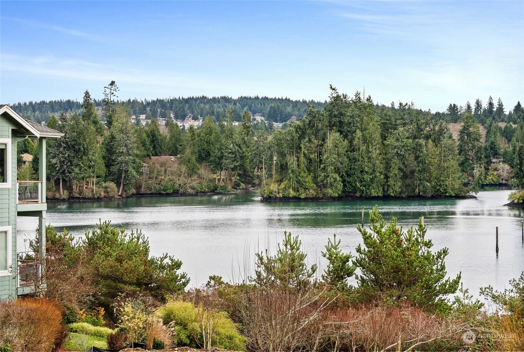 Ludlow Cove Homes For Sale in Ludlow Cove, Port Ludlow, WA Wicklund
