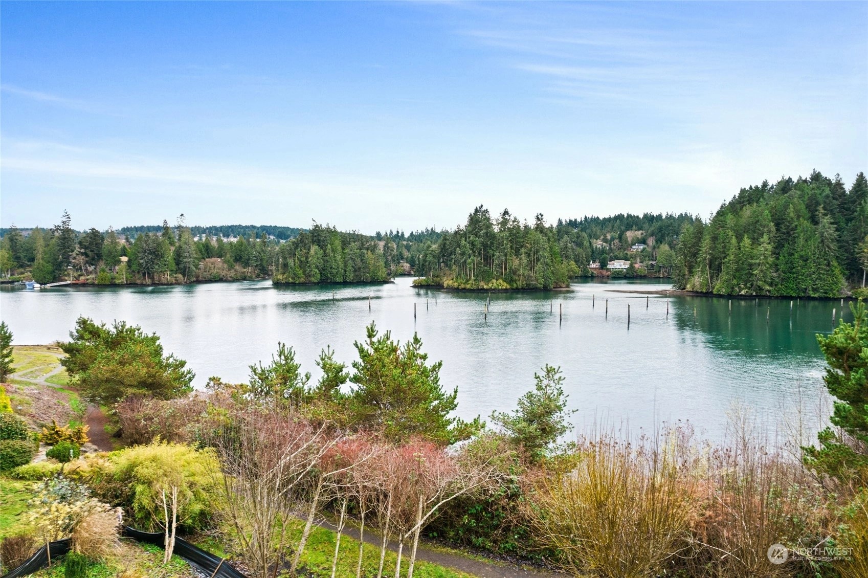 Ludlow Cove Homes For Sale in Ludlow Cove, Port Ludlow, WA Wicklund