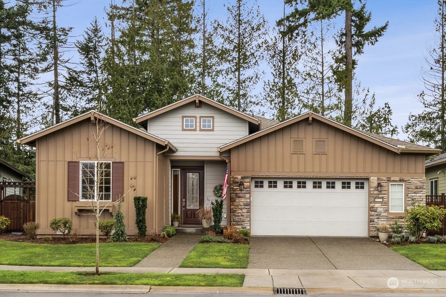 Trilogy at Tehaleh Homes For Sale in Trilogy at Tehaleh, Bonney Lake