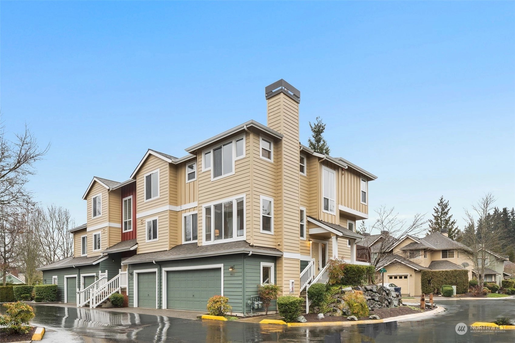 Meadowview Village at Rivertrail Condos For Sale at Meadowview