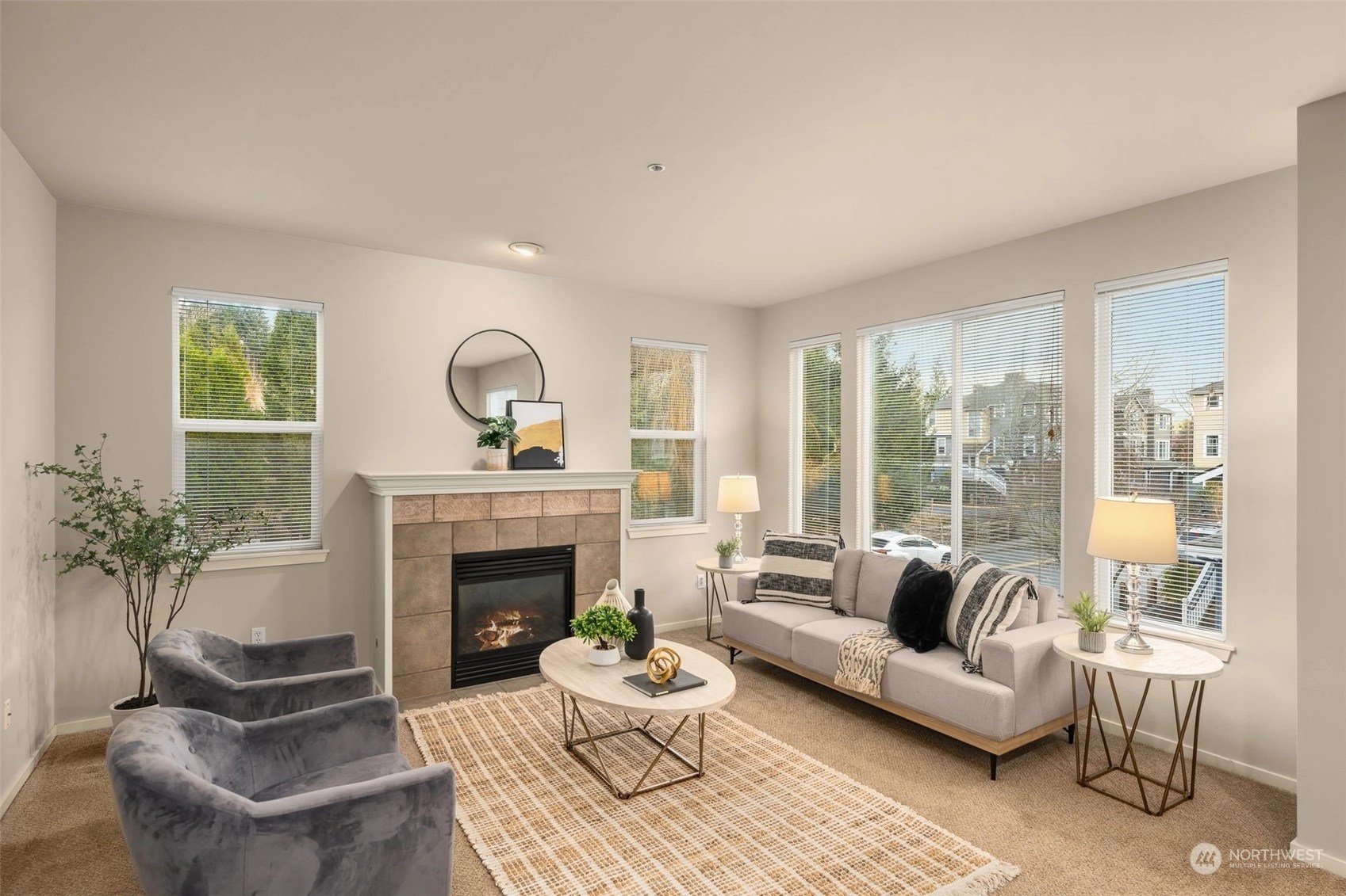 Meadowview Village at Rivertrail Condos For Sale at Meadowview