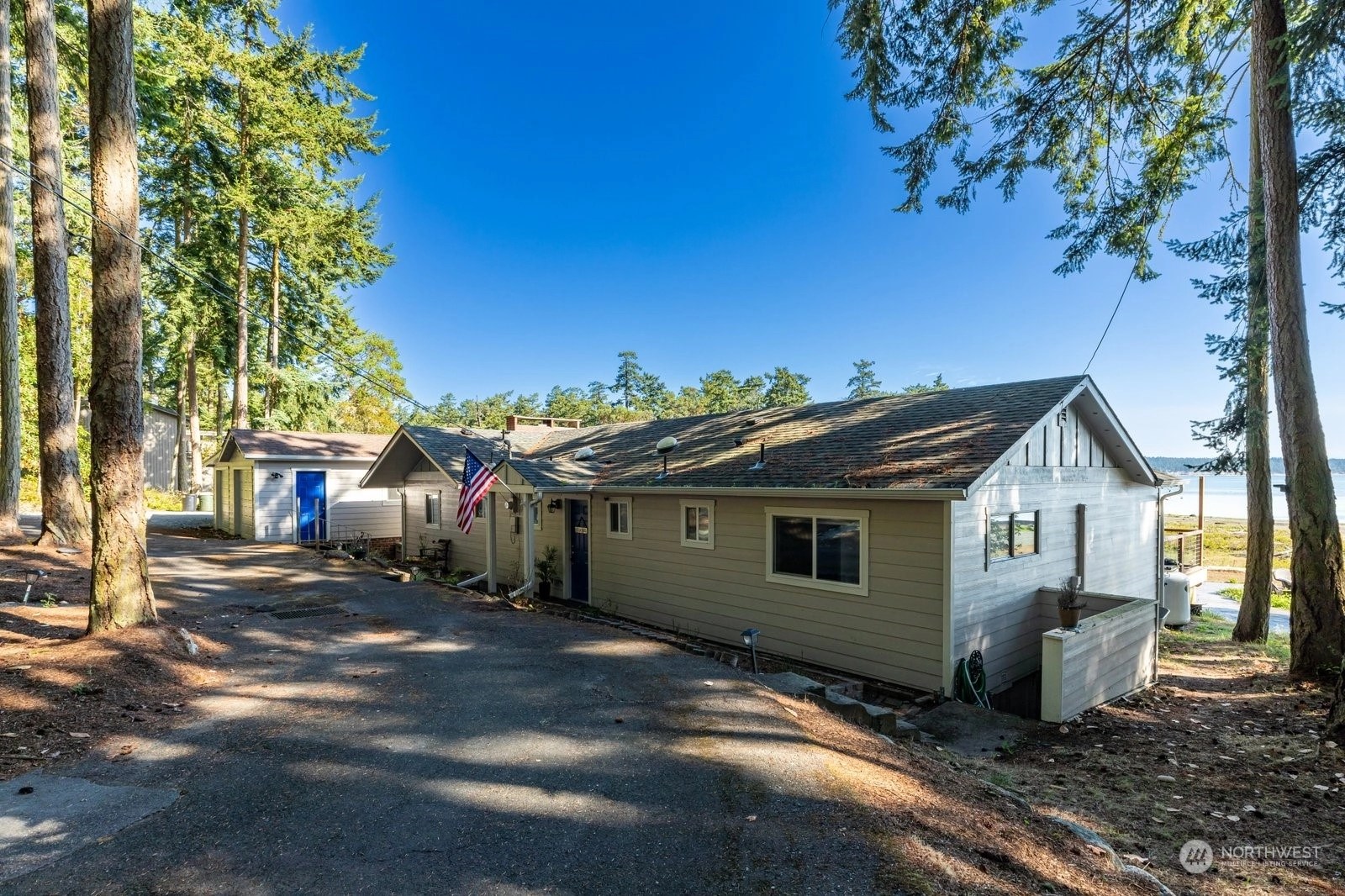 Coupeville, WA Homes For Sale & Real Estate Wicklund