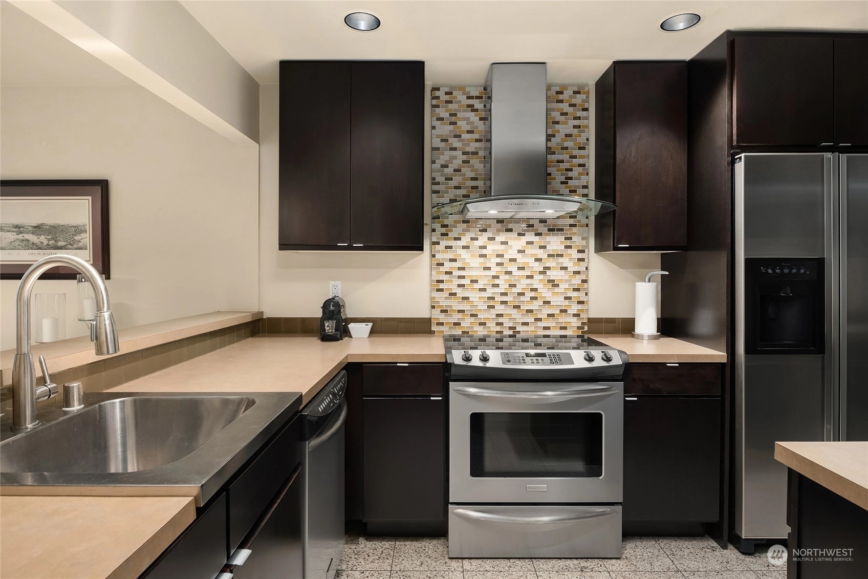 Sixty 01 Village Condos For Sale at Sixty 01 Village in Redmond, WA