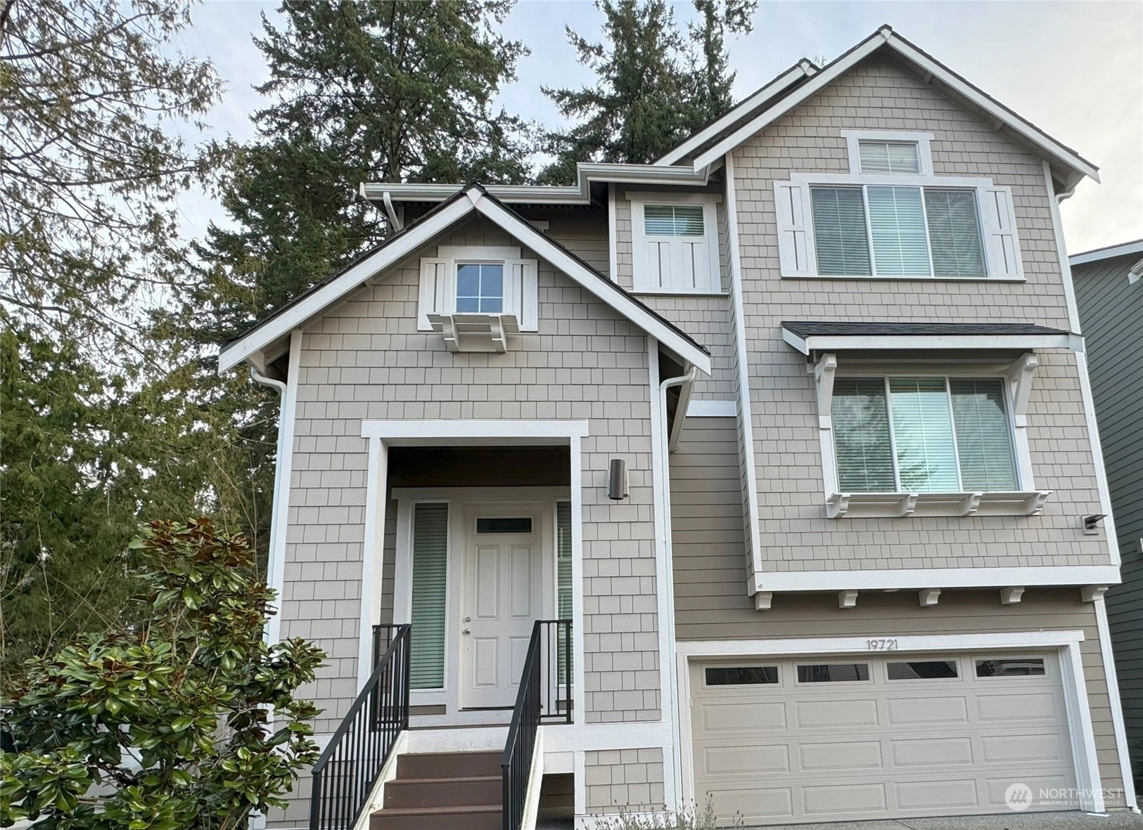 Summerland Homes For Sale in Summerland, Bothell, WA Wicklund