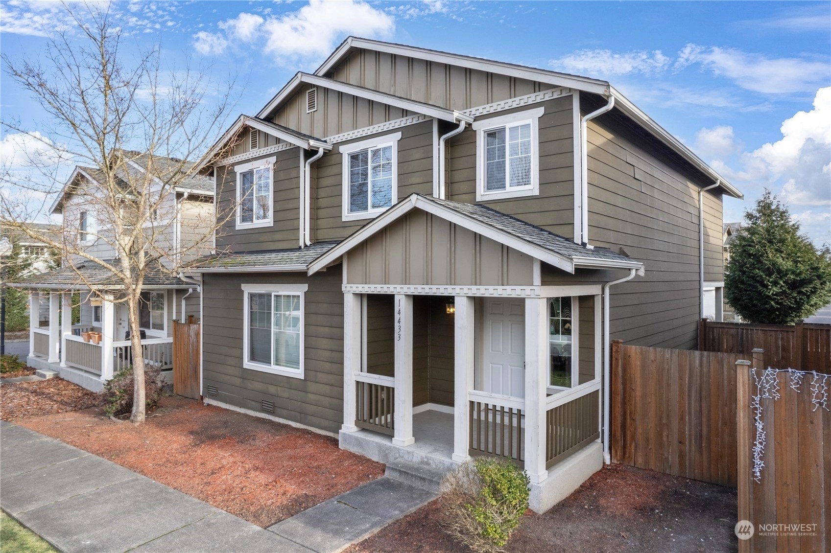 Fox Run at Marysville Meadows Condos For Sale at Fox Run at