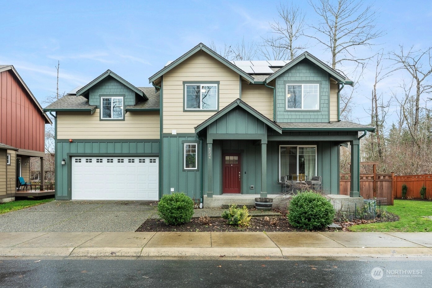 Commons at Cordata Homes For Sale in Commons at Cordata, Bellingham