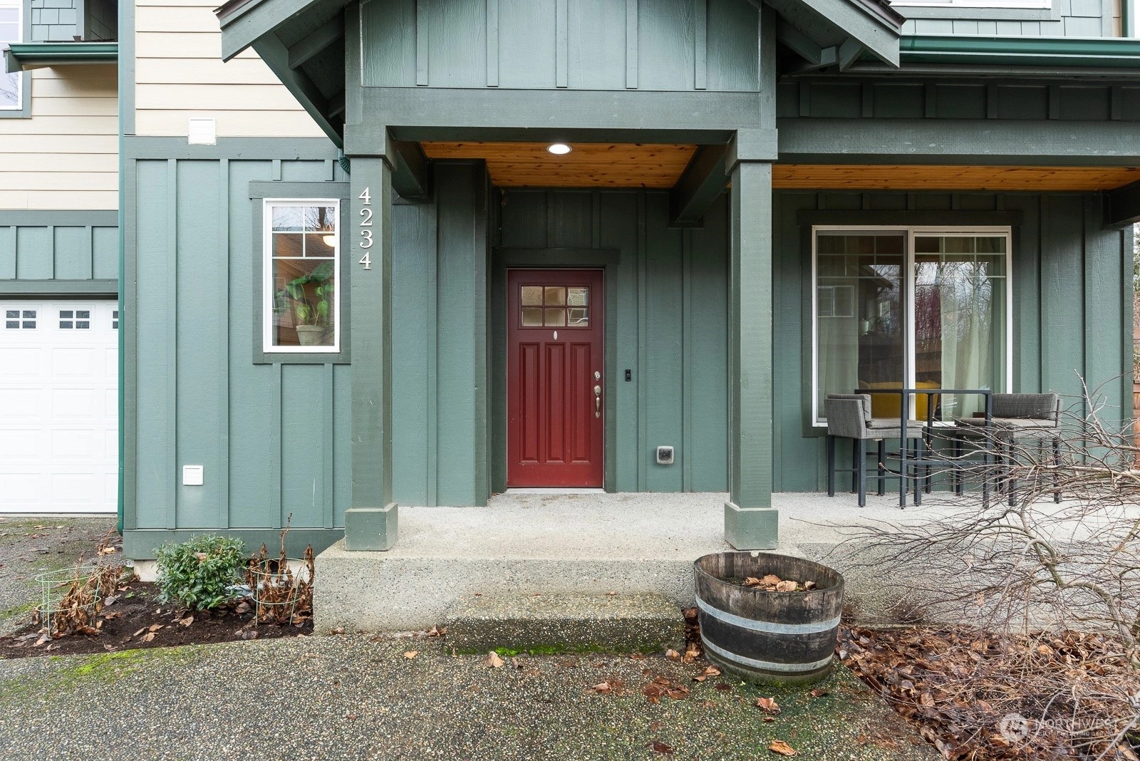 Commons at Cordata Homes For Sale in Commons at Cordata, Bellingham