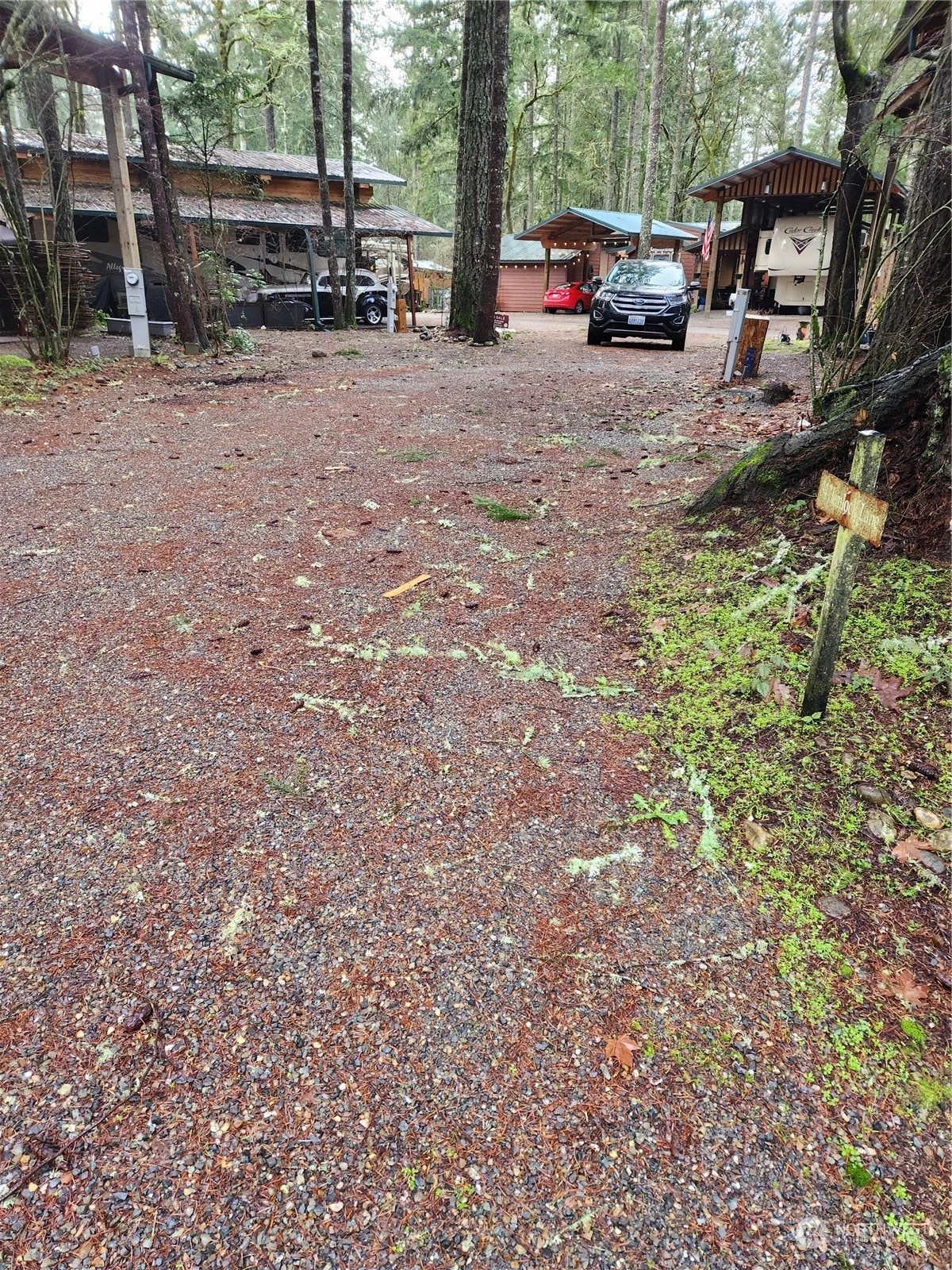 Lost Lake Resort Condos For Sale at Lost Lake Resort in Olympia, WA