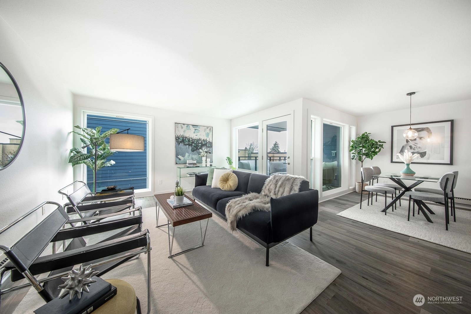 Magnolia Ridge Condos For Sale at Magnolia Ridge in Seattle, WA