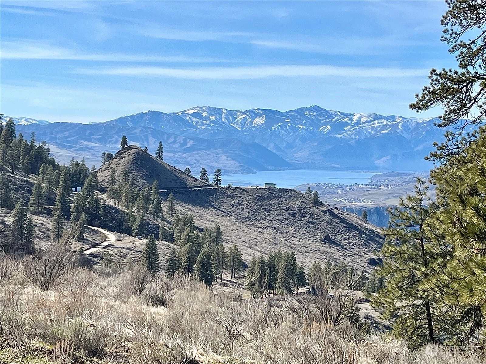 Orondo Land For Sale in Orondo WA Wicklund