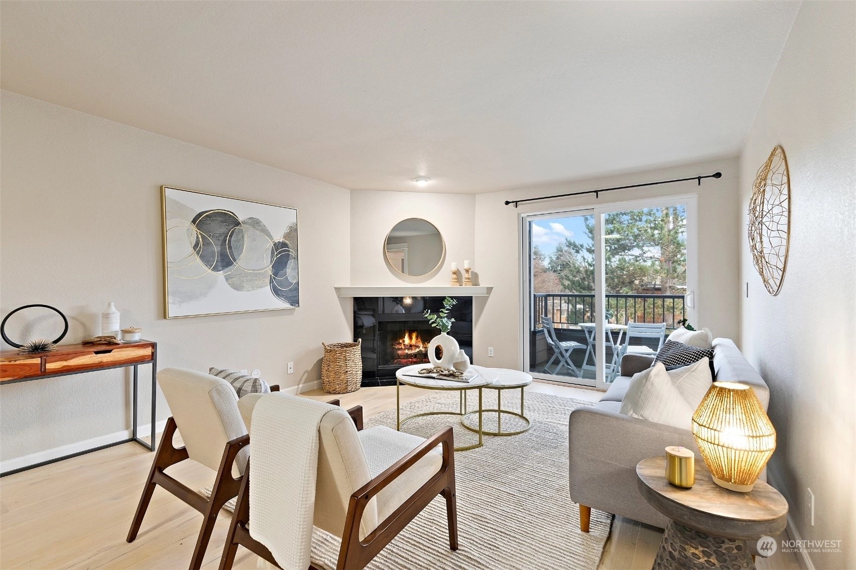 Mira Condos For Sale at Mira in Kirkland, WA Wicklund