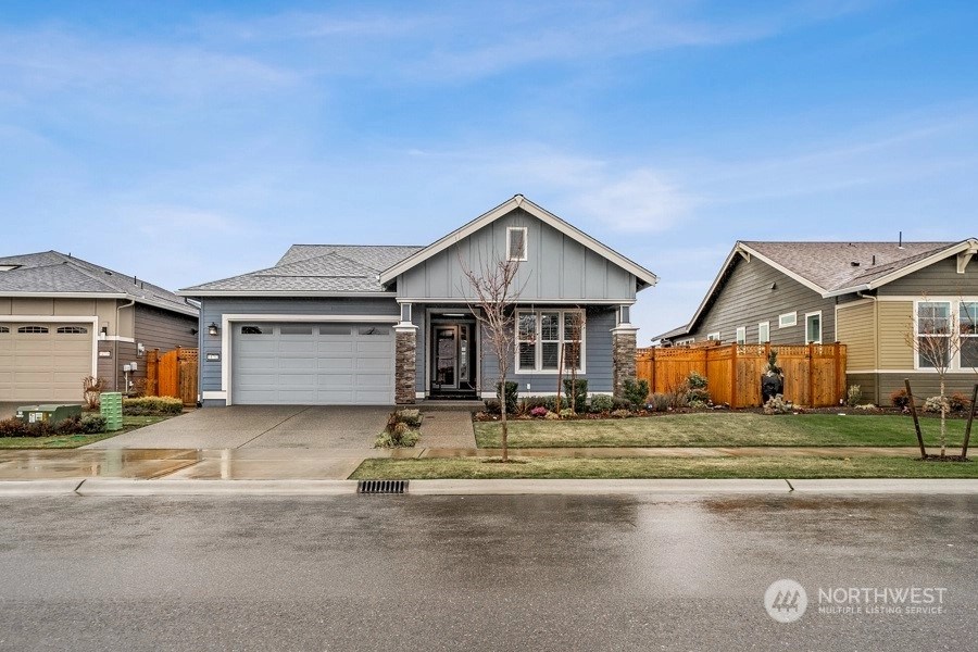 Trilogy at Tehaleh Homes For Sale in Trilogy at Tehaleh, Bonney Lake