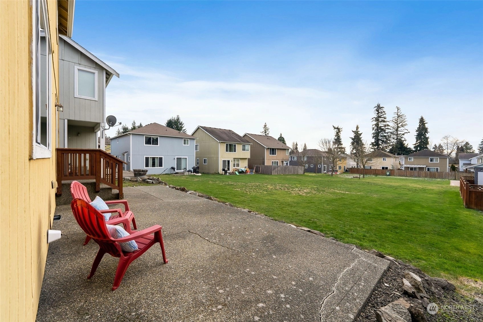 Brandywine Estates Homes For Sale in Brandywine Estates, Bremerton