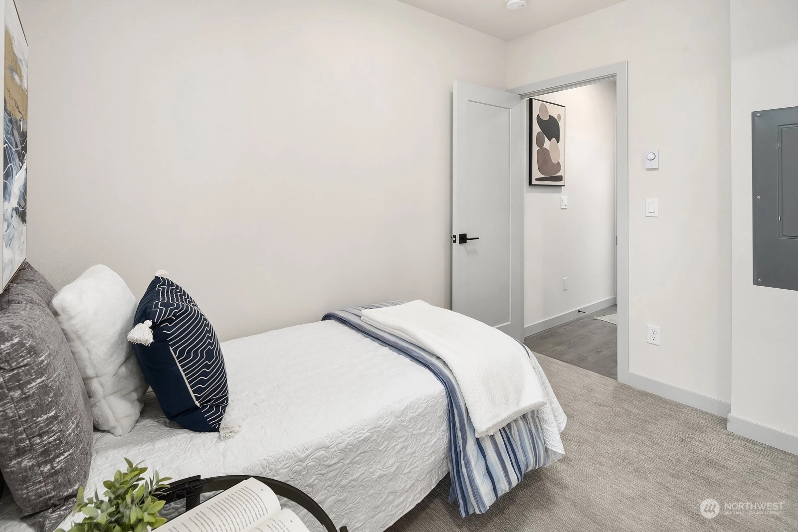 MRN Homes Washington State Seattle Wicklund