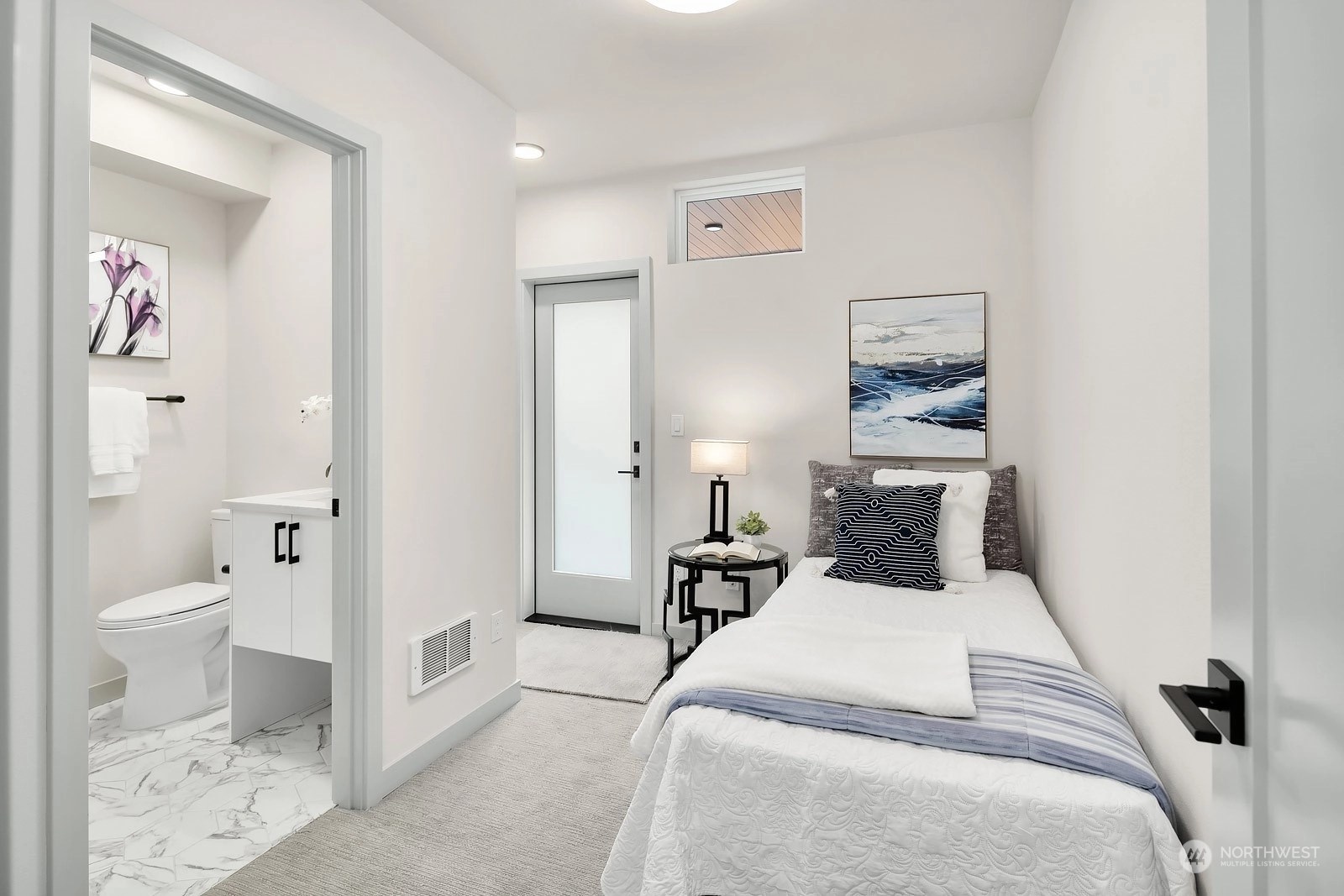 MRN Homes Washington State Seattle Wicklund