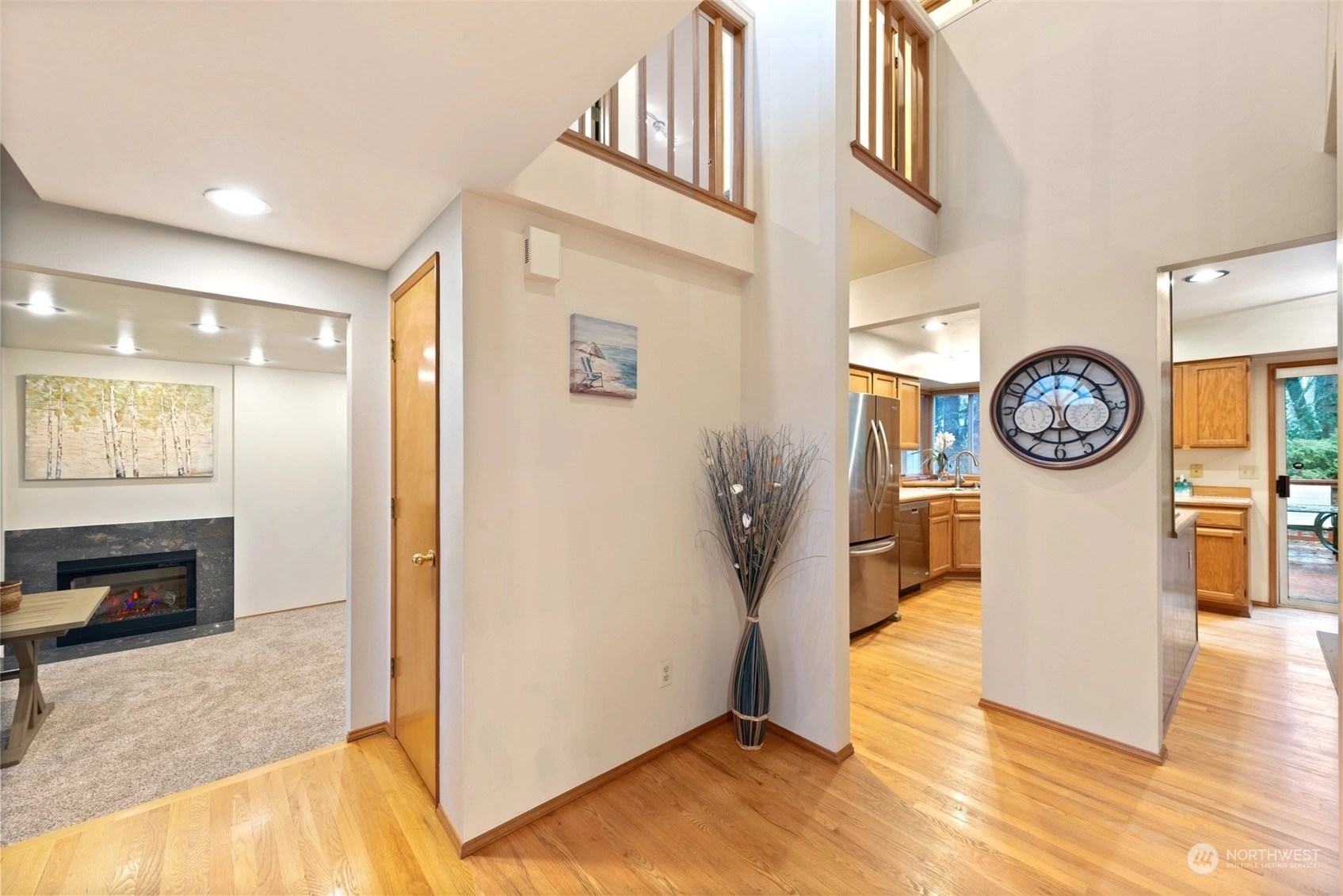 Olympus Homes For Sale in Olympus, Newcastle, WA Wicklund