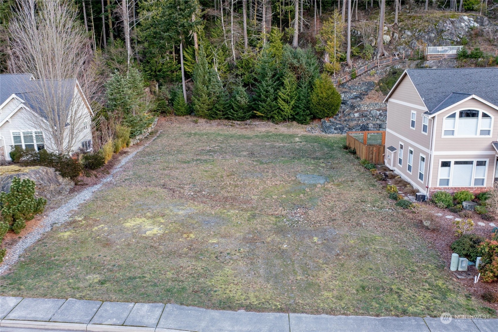 Marine Heights Homes For Sale in Marine Heights, Anacortes, WA Wicklund