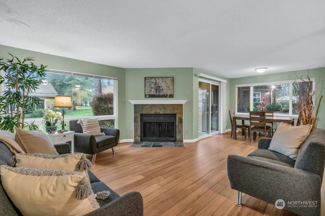 Hudson Ridge Condos For Sale at Hudson Ridge in Des Moines, WA Wicklund