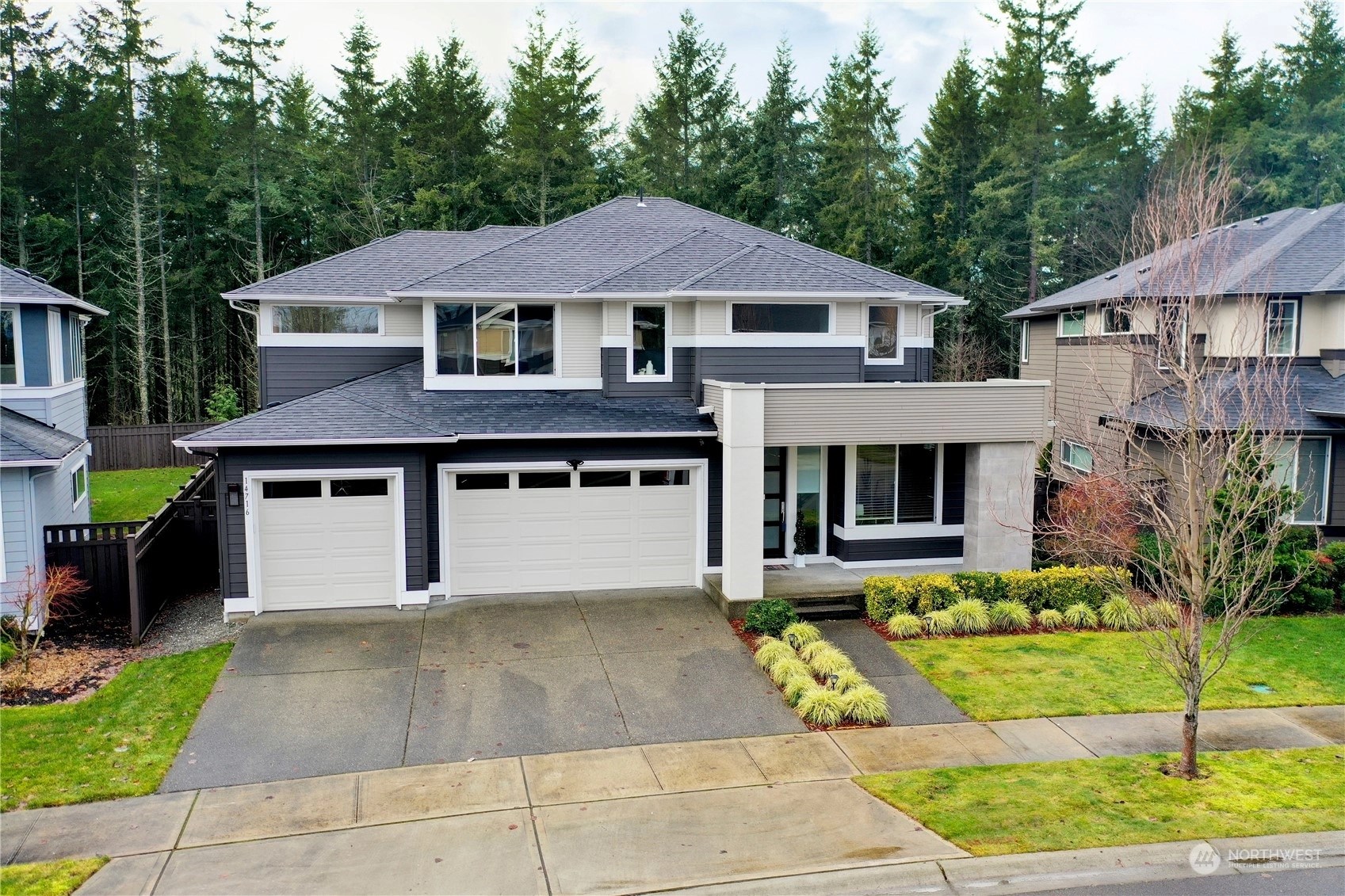 Panorama Point at Tehaleh Homes For Sale in Panorama Point at Tehaleh, Bonney Lake, WA Wicklund