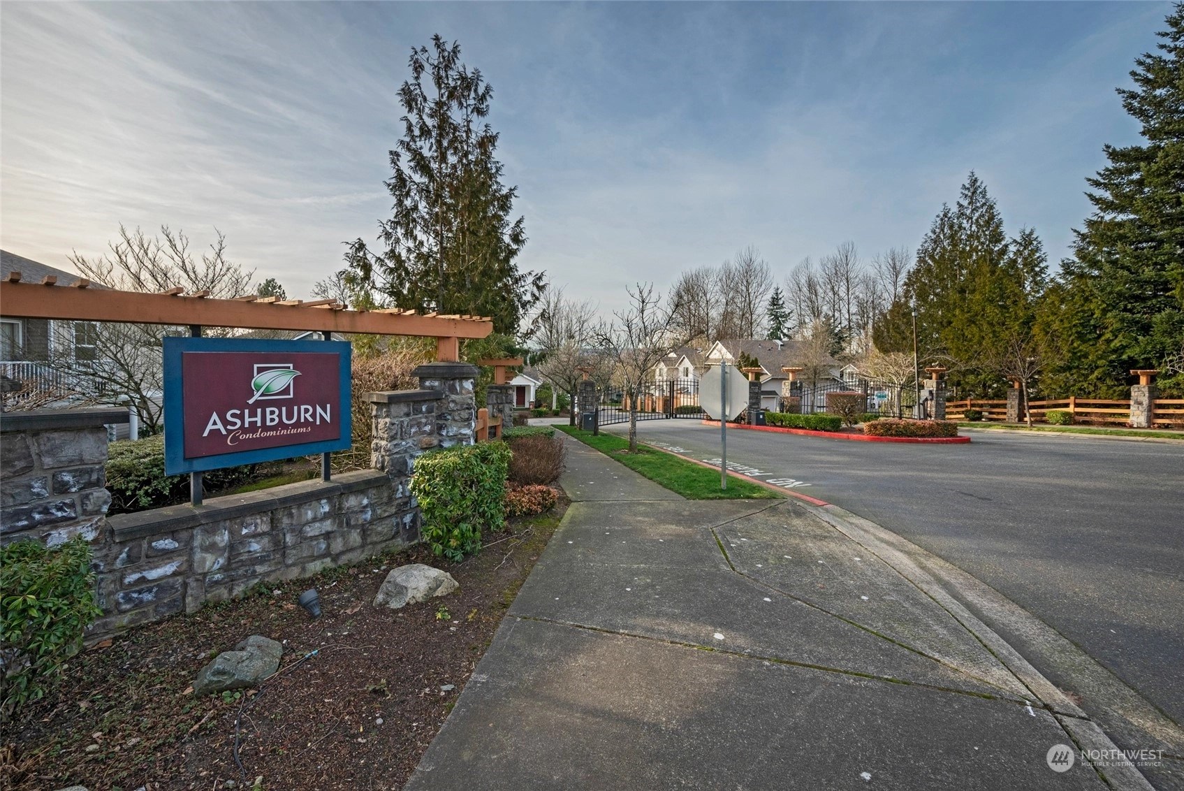 Ashburn Condos For Sale at Ashburn in Renton, WA Wicklund
