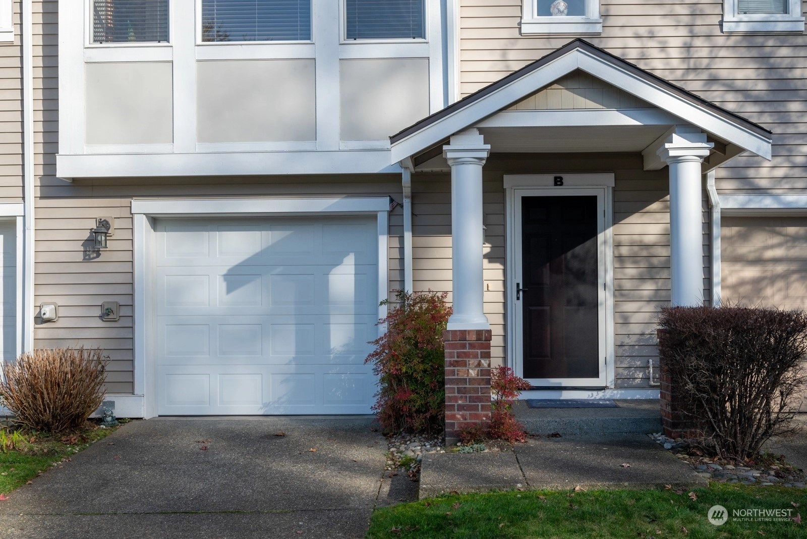 Ashburn Condos For Sale at Ashburn in Renton, WA Wicklund