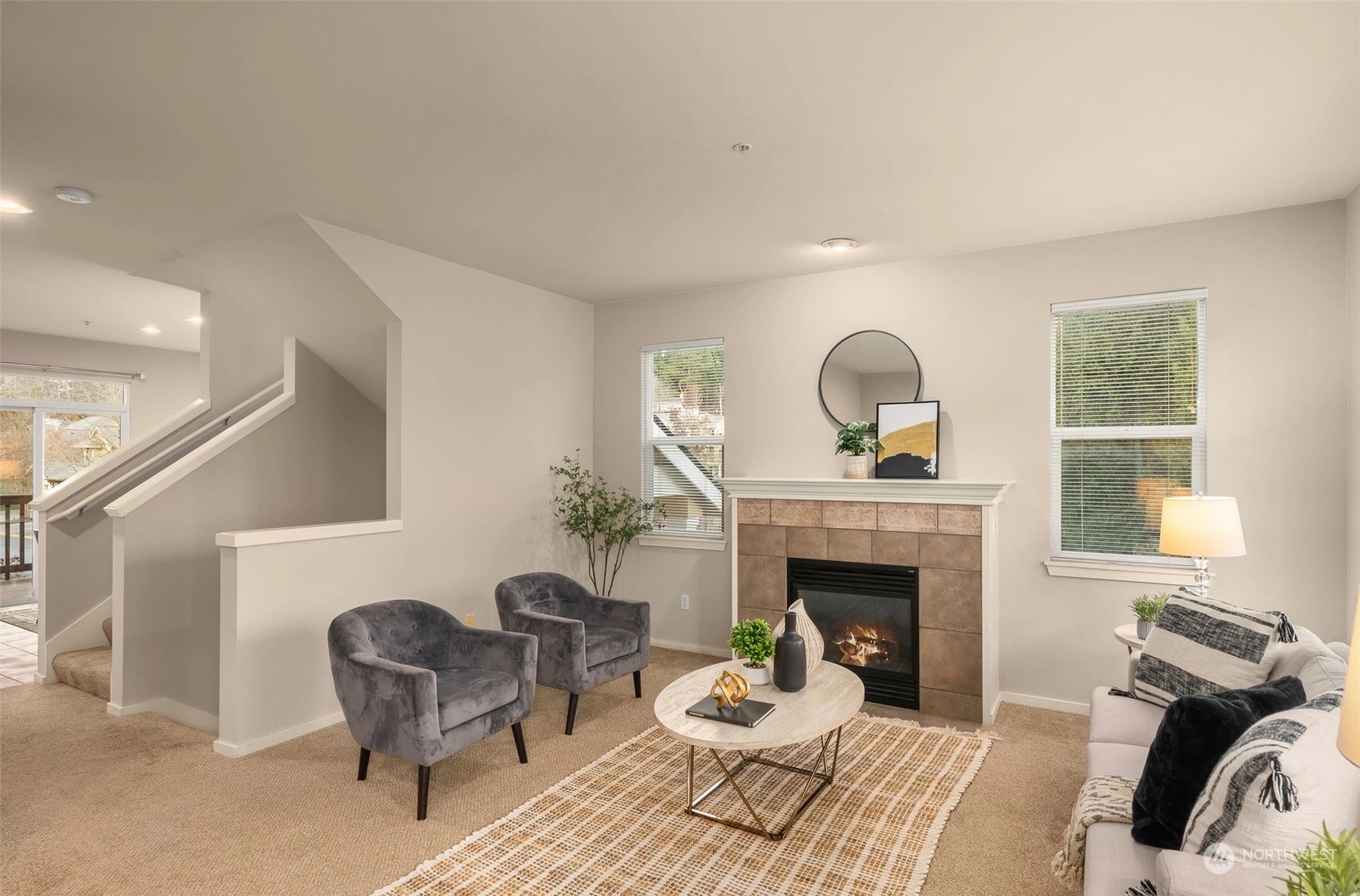 Meadowview Village at Rivertrail Condos For Sale at Meadowview