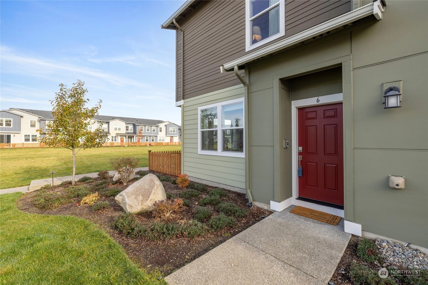 Discovery Park at Tehaleh Condos For Sale at Discovery Park at