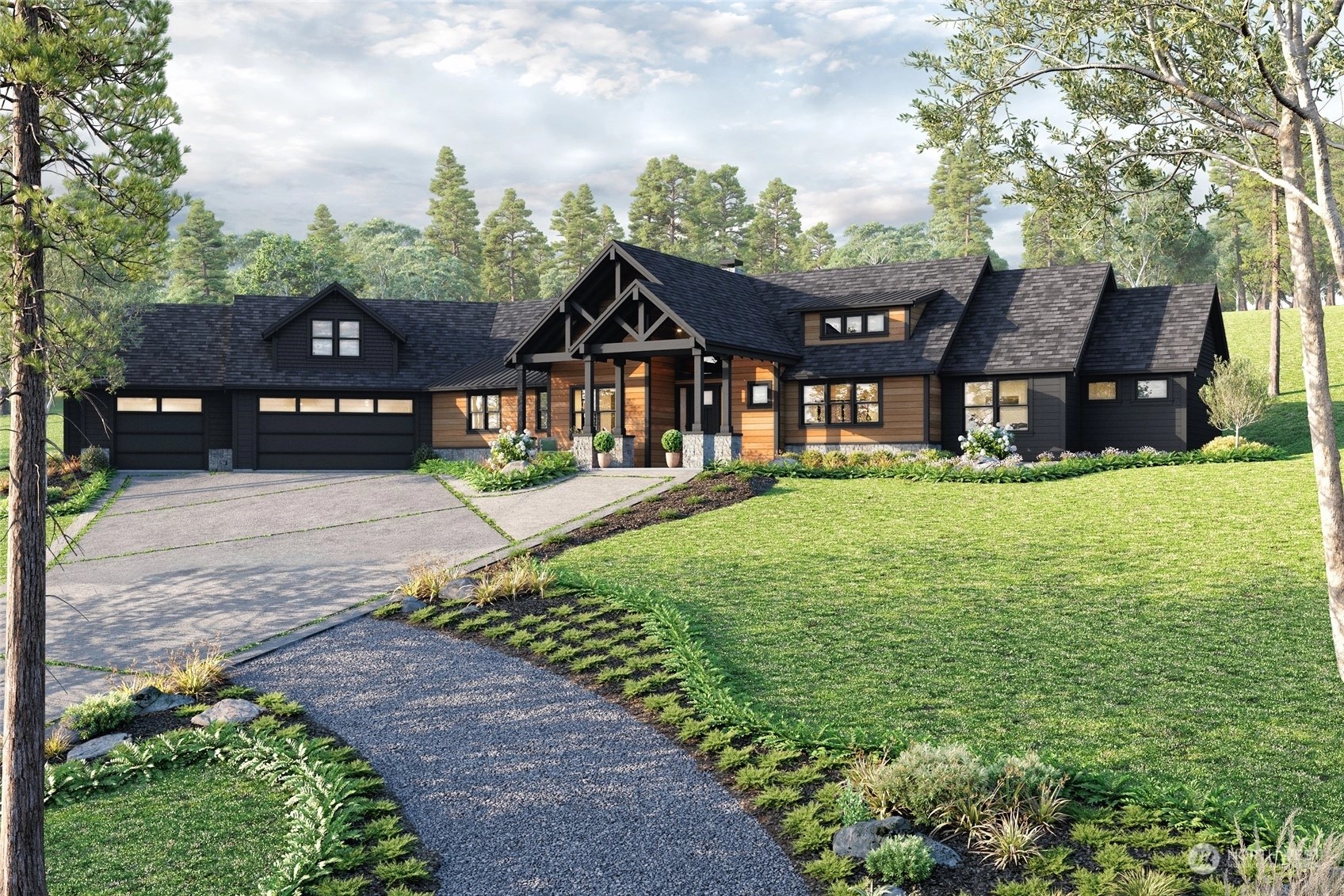 Tenino, WA Homes For Sale & Real Estate Wicklund