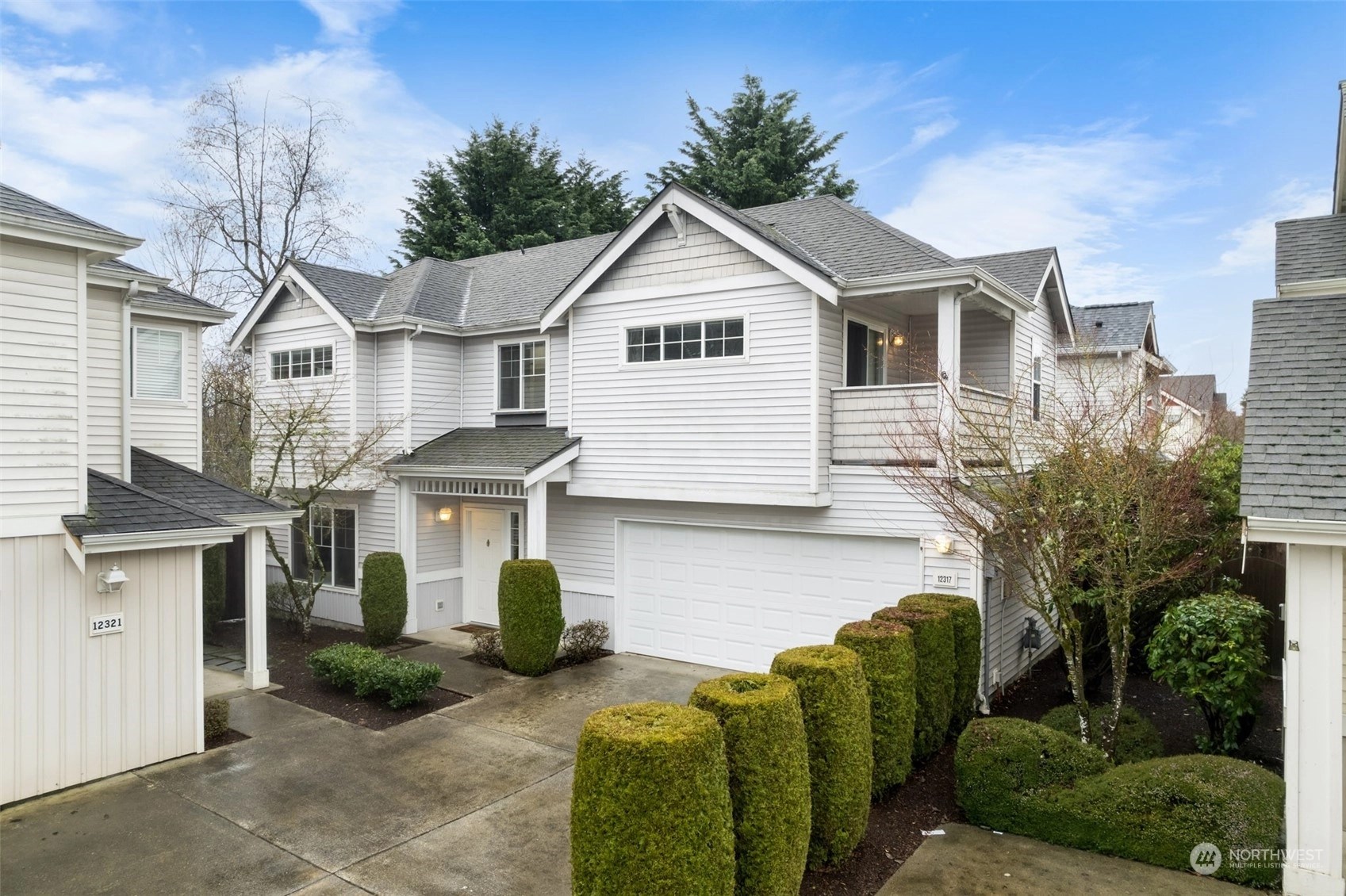 Village Square at Lea Hill Condos For Sale at Village Square at Lea