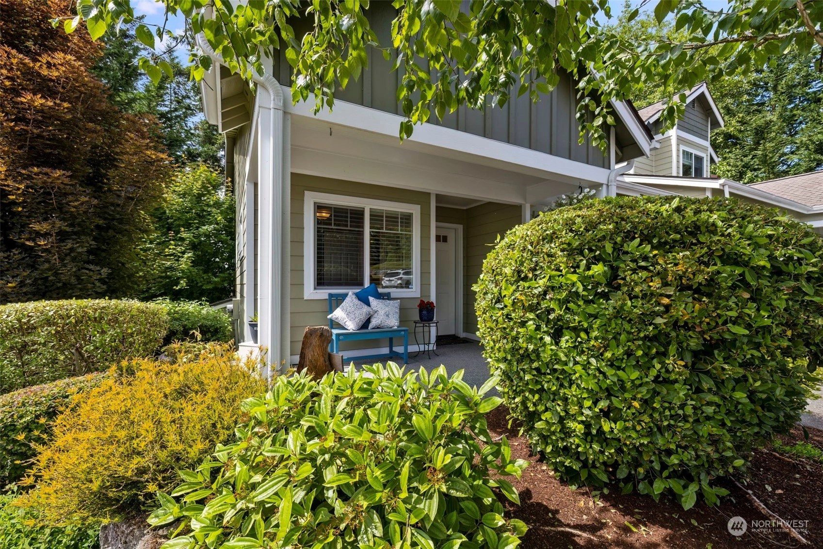 Lakeland Village Unit A2 920 E Old Ranch Rd Unit A2 Allyn WA 98524