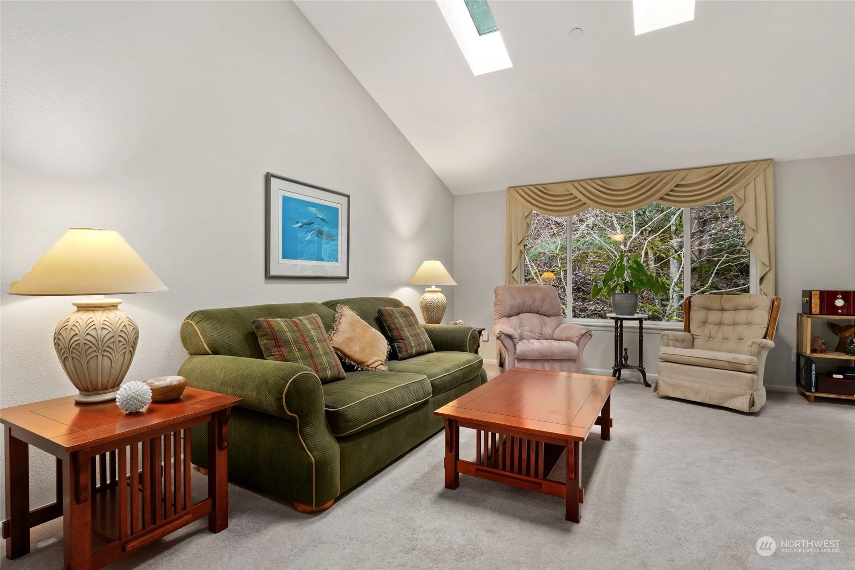 Hyde Park Condos For Sale at Hyde Park in Renton, WA Wicklund