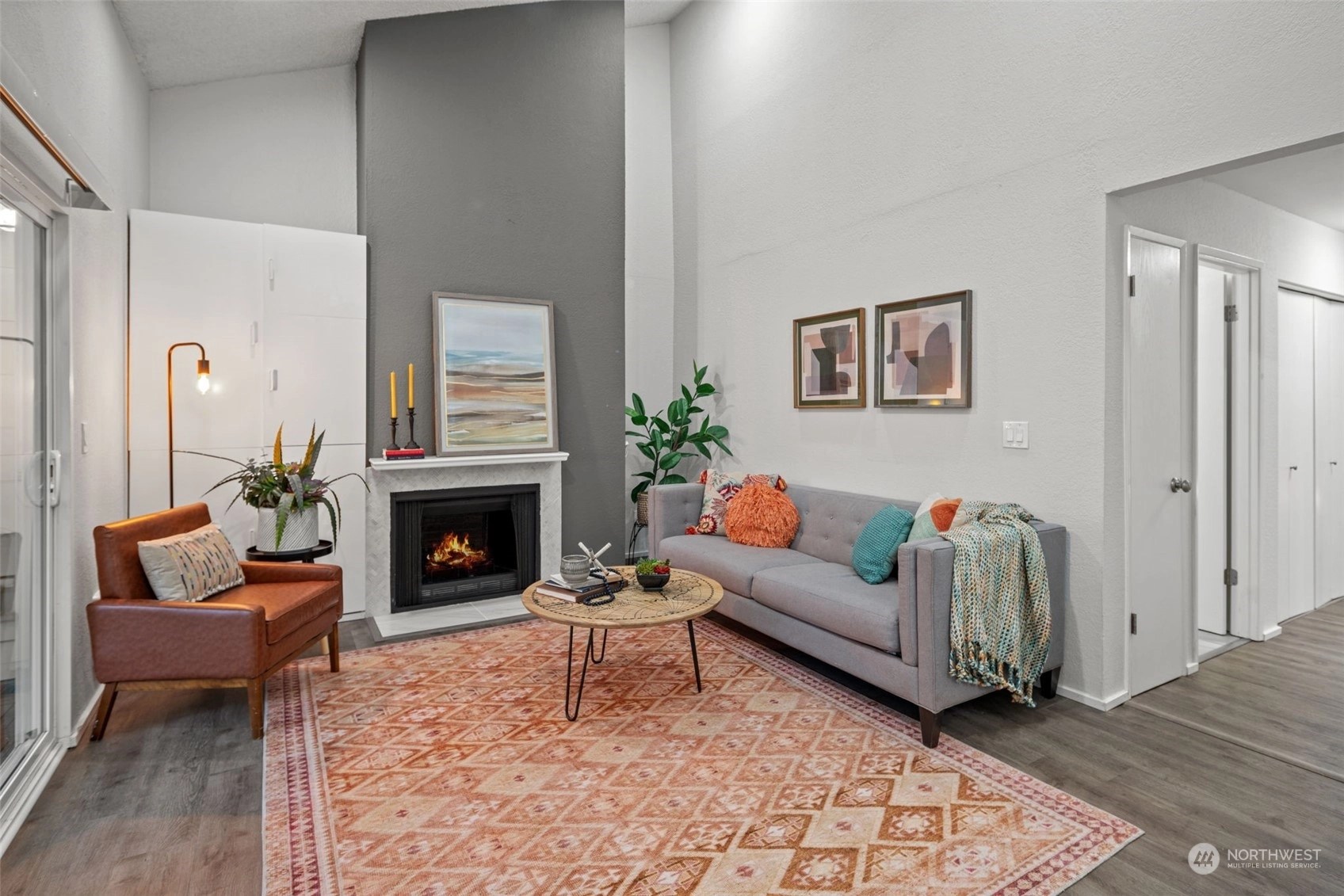 Wedgewood Condos For Sale at Wedgewood in Bellevue, WA Wicklund