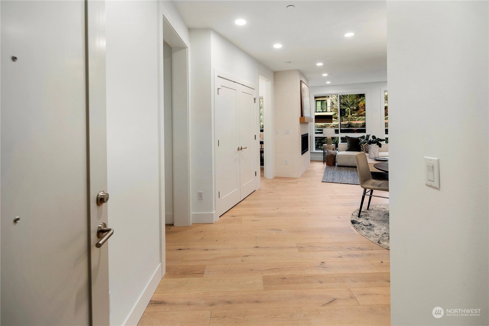 Steeple Rock Condos For Sale at Steeple Rock in Kirkland, WA Wicklund