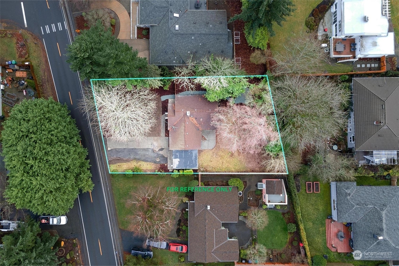 Normandy Park Listings Search Wicklund